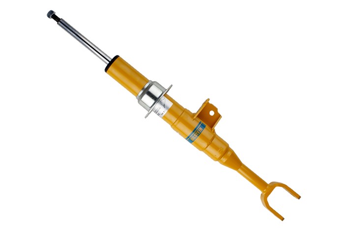 Stötdämpare Gastryck, framaxel höger Bilstein 24-281072 Bilstein