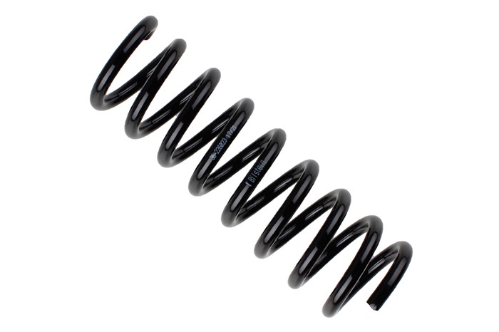 Spiralfjäder, Bakaxel Bilstein 36-226023 Bilstein