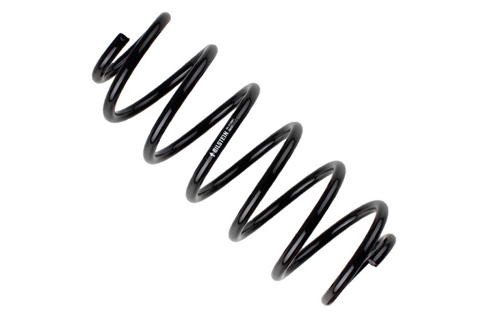 Spiralfjäder, Bakaxel Bilstein 36-233861 Bilstein