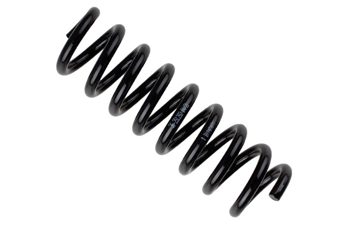Spiralfjäder, Bakaxel Bilstein 36-251292 Bilstein