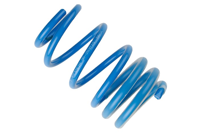 Spiralfjäder, Framaxel Bilstein 36-253715 Bilstein