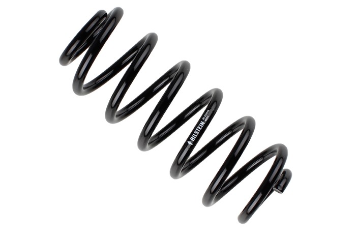 Spiralfjäder, Bakaxel Bilstein 36-254316 Bilstein
