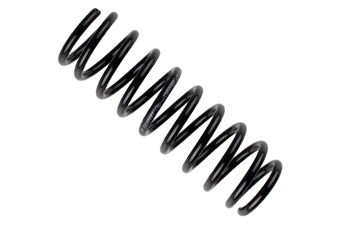 Spiralfjäder, Bakaxel Bilstein 36-256648 Bilstein