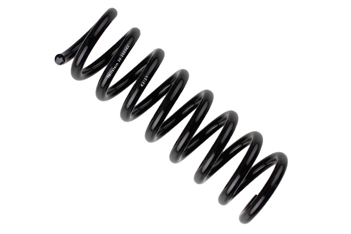 Spiralfjäder, Bakaxel Bilstein 36-266562 Bilstein
