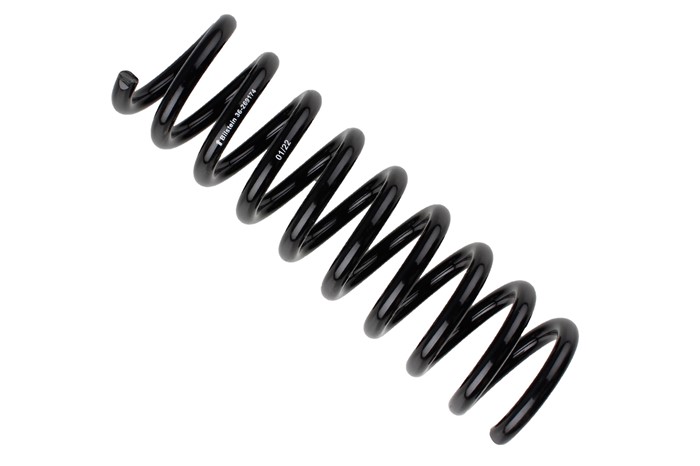 Spiralfjäder, Bakaxel Bilstein 36-269174 Bilstein