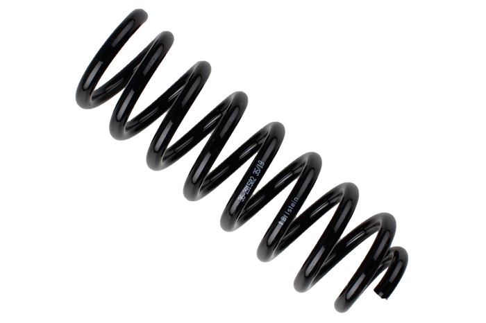 Spiralfjäder, Bakaxel Bilstein 36-291502 Bilstein