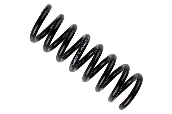 Spiralfjäder, Bakaxel Bilstein 36-292141 Bilstein Spiralfjäder, Bakaxel Bilstein 36-292141 Bilstein