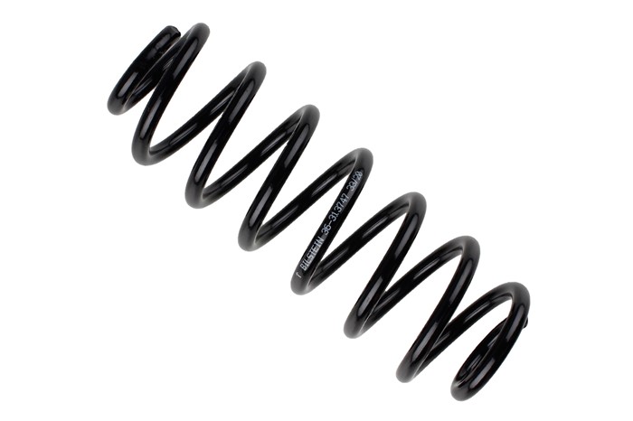 Spiralfjäder, Bakaxel Bilstein 36-313747 Bilstein