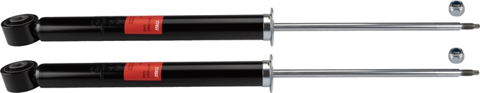 Stötdämpare Gastryck, Bakaxel Trw Trw twin JGT1406T TRW