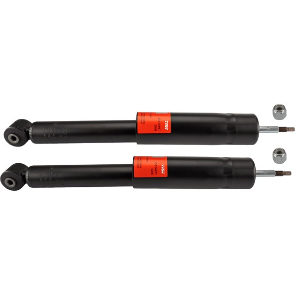 Stötdämpare Gastryck, Bakaxel Trw Trw twin JGT1410T TRW