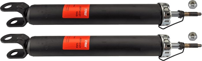 Stötdämpare Gastryck, Bakaxel Trw Trw twin JGT1412T TRW