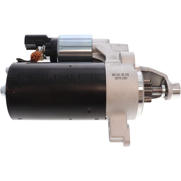 Startmotor 12V