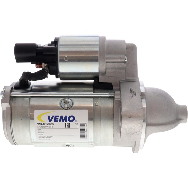 Startmotor 12V