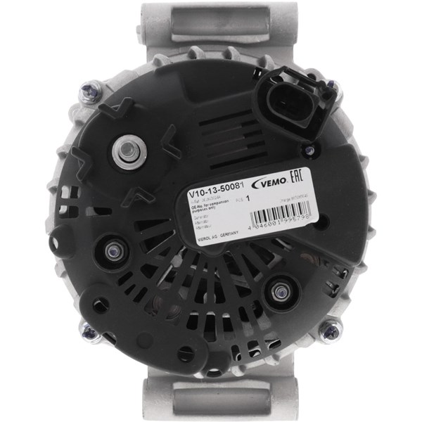 Generator 14V 140A