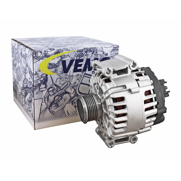 Generator 14V 140A