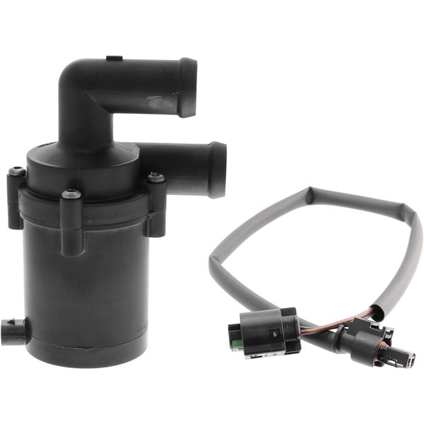Extra vattenpump 12V VEMO