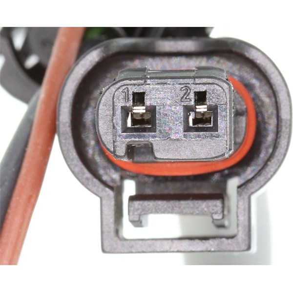 Extra vattenpump 12V