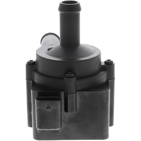 Extra vattenpump 12V