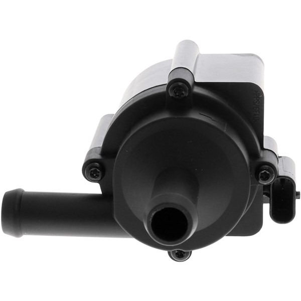 Extra vattenpump 12V