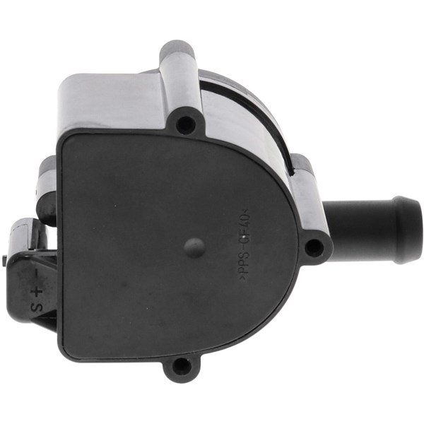 Extra vattenpump 12V