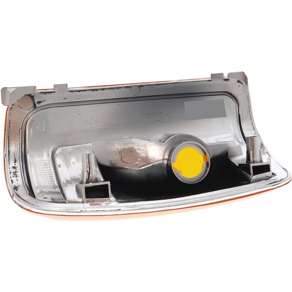 Blinkers, Höger