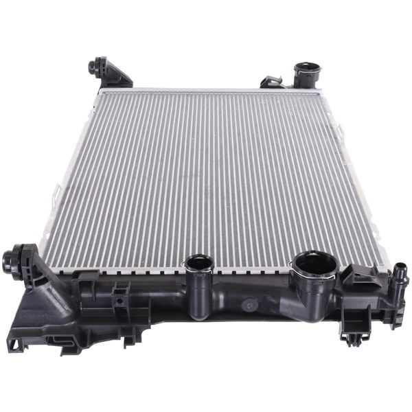 Kylare, motorkylning Vemo Green mobility parts V30-60-0019 VEMO