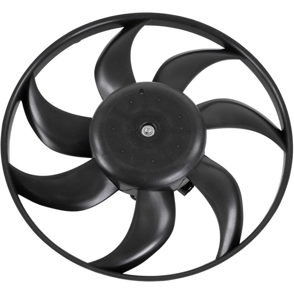 Fläkt, kylare 12V