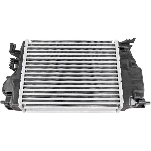 Intercooler