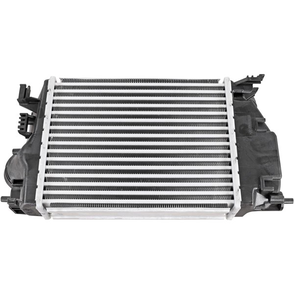 Intercooler