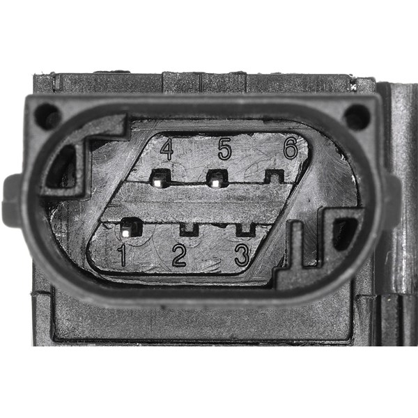 Sensor, Xenonljus (lysviddsreglering), framaxel vänster