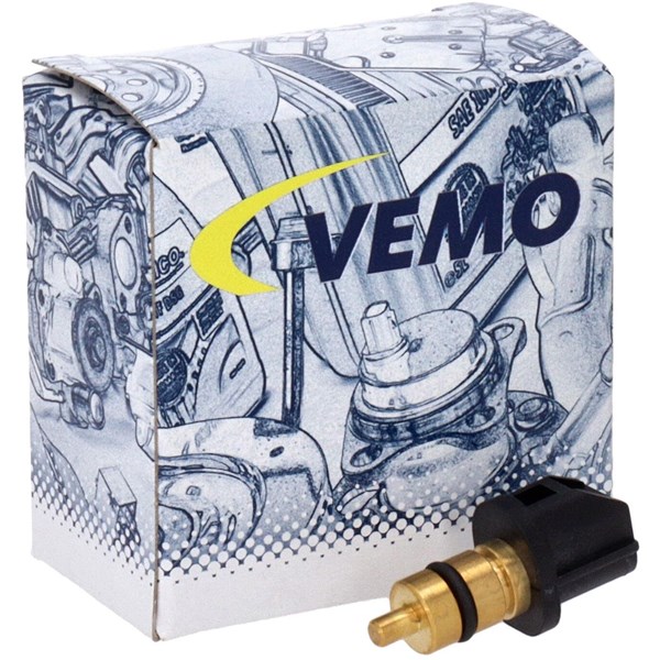 Sensor, bränsletemperatur Sensor, bränsletemperatur