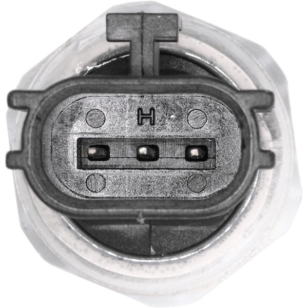 Tryckswitch, klimatanläggning
