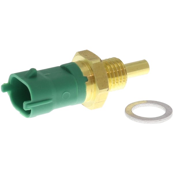 Sensor, bränsletemperatur VEMO