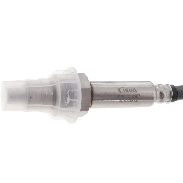 NOx-sensor, ureainsprutning 24V
