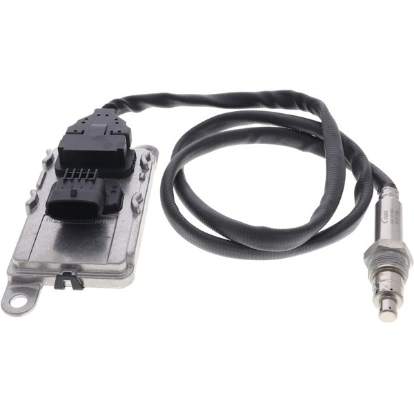NOx-sensor, ureainsprutning 24V