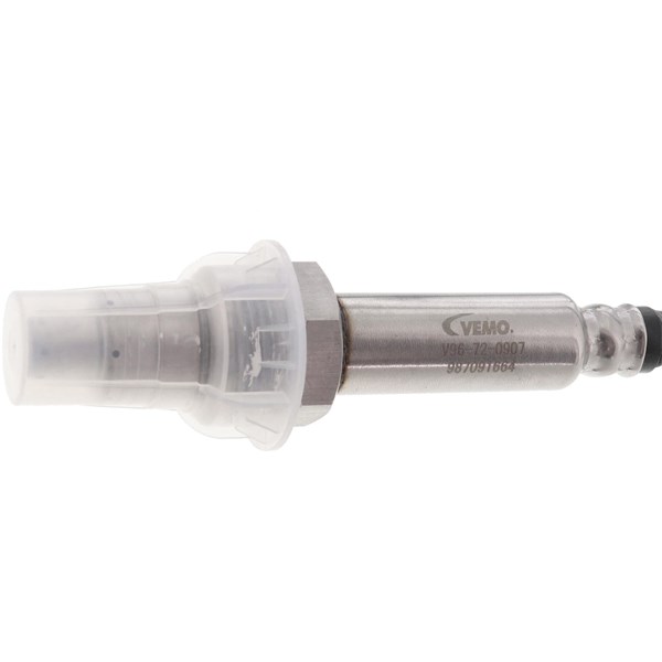 NOx-sensor, ureainsprutning 24V
