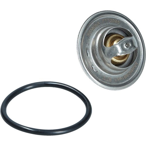 Termostat, kylvätska Termostat, kylvätska