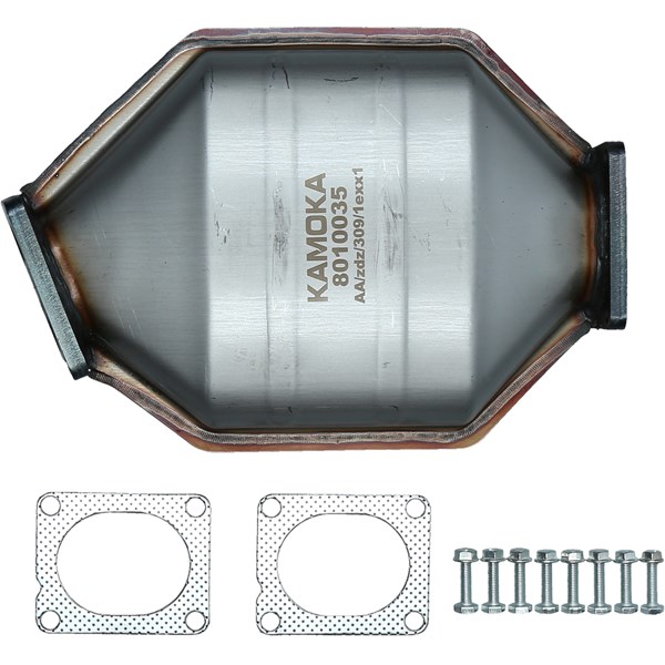 Dieselpartikelfilter