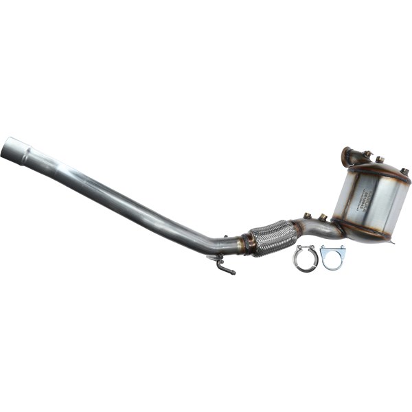 Dieselpartikelfilter