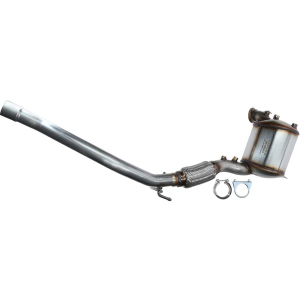 Dieselpartikelfilter