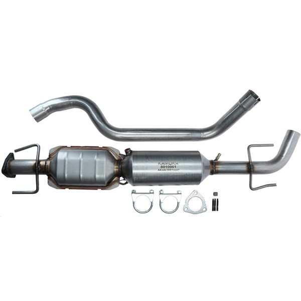 Dieselpartikelfilter