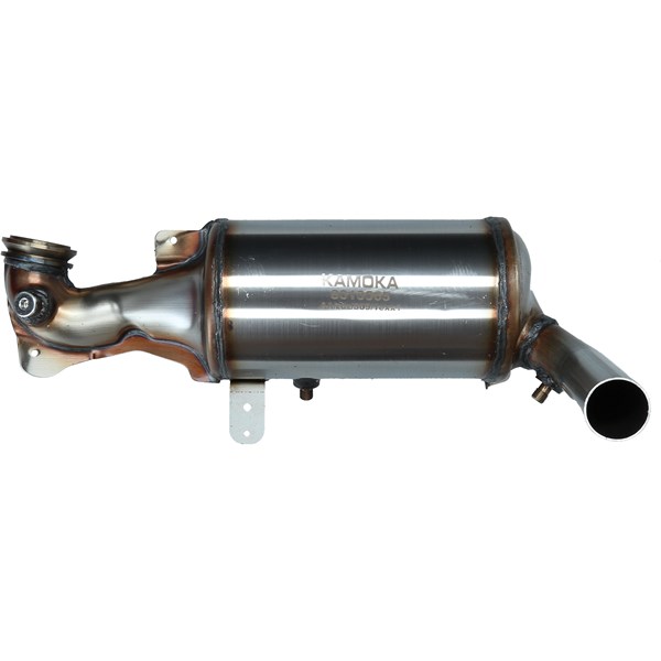 Dieselpartikelfilter