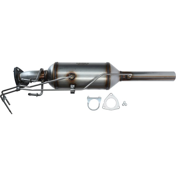 Dieselpartikelfilter