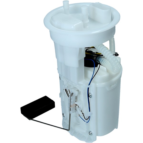Bränslepump