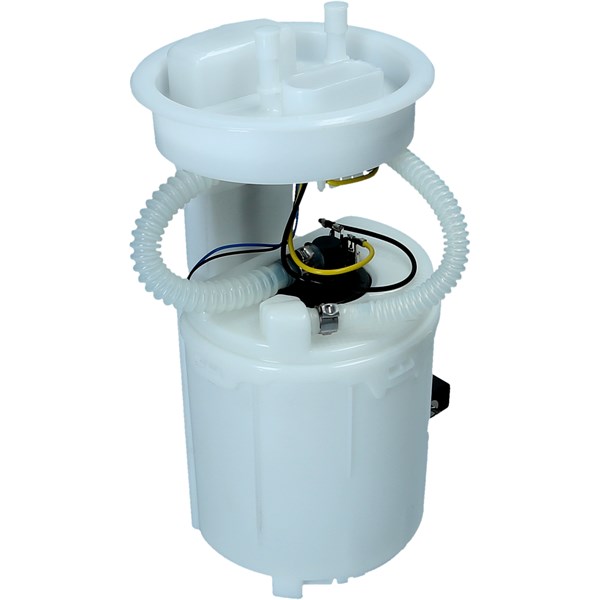 Bränslepump