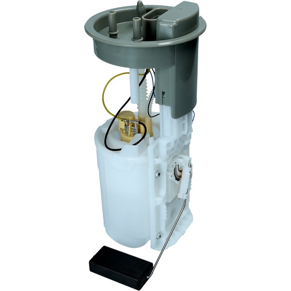 Bränslepump