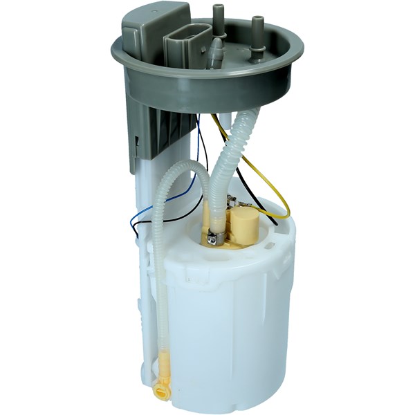 Bränslepump