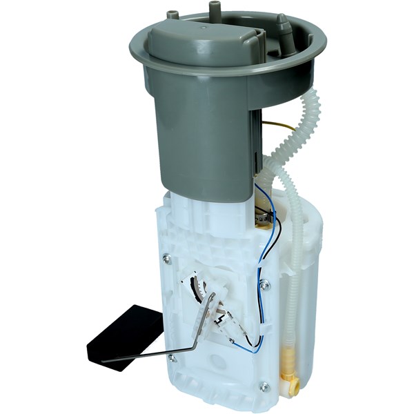 Bränslepump