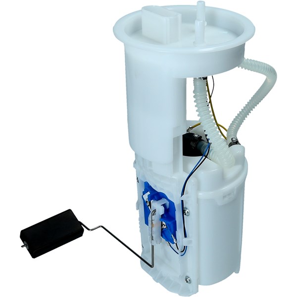 Bränslepump