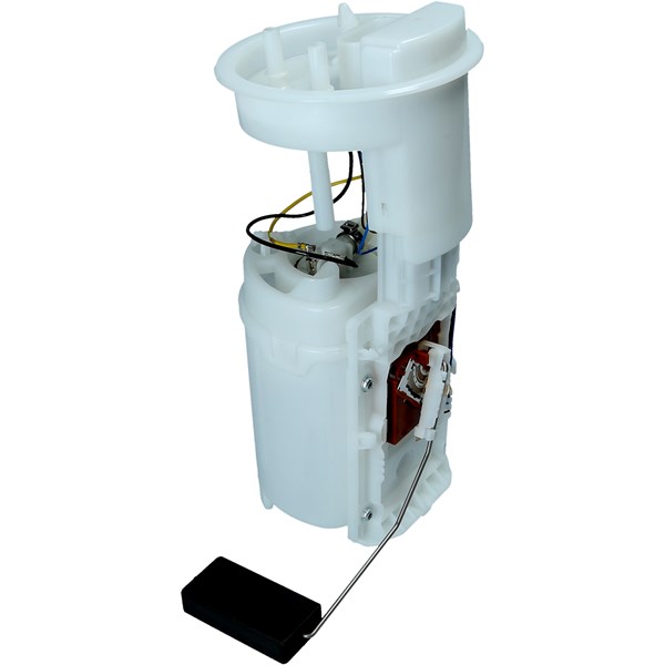 Bränslepump